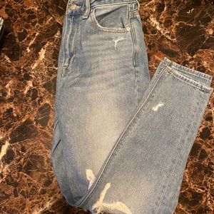 American Eagle Mom Jeans